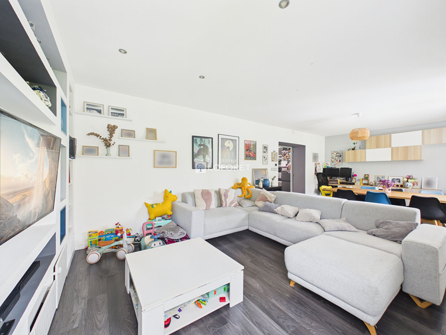Maison à vendre, 84m², QUIMPER