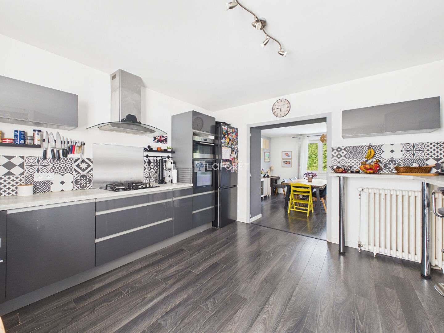 Maison à vendre, 84m², QUIMPER