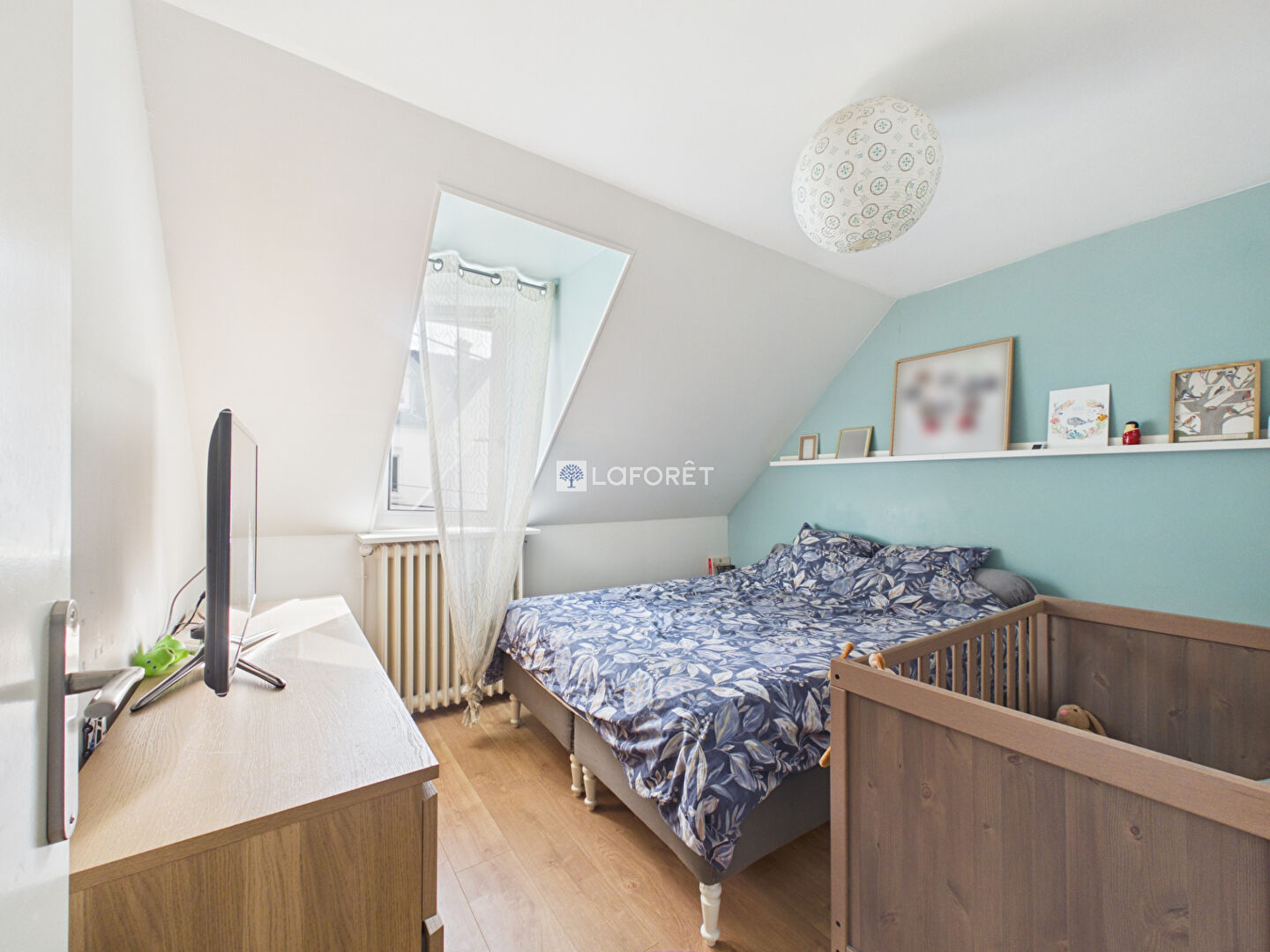 Maison à vendre, 84m², QUIMPER