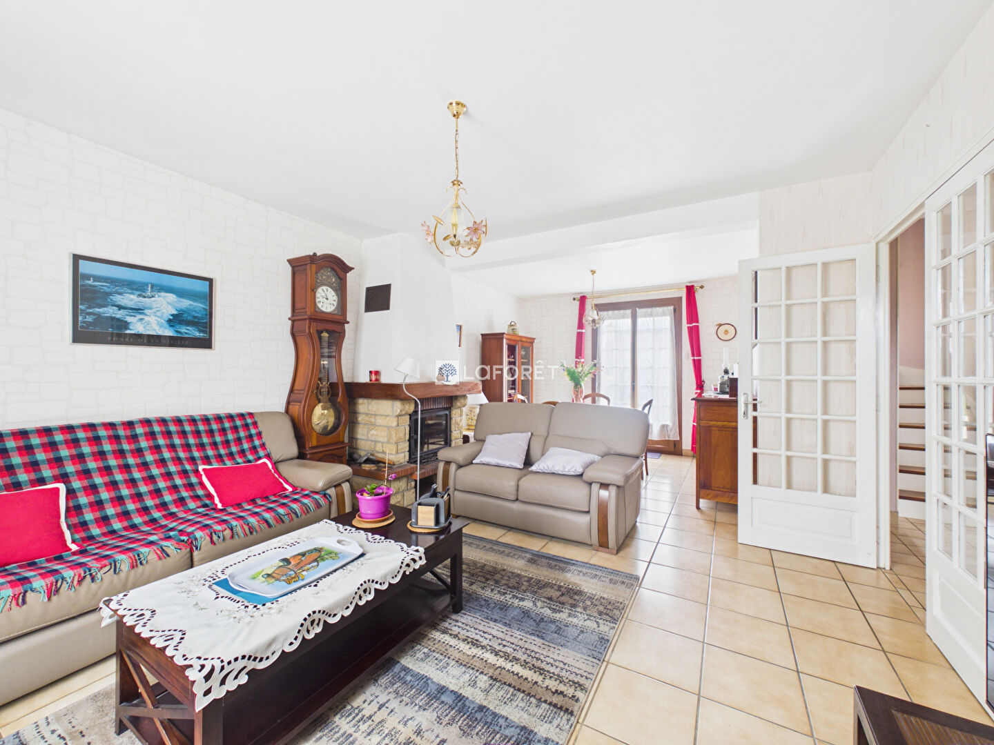 Maison à vendre, 120m², QUIMPER