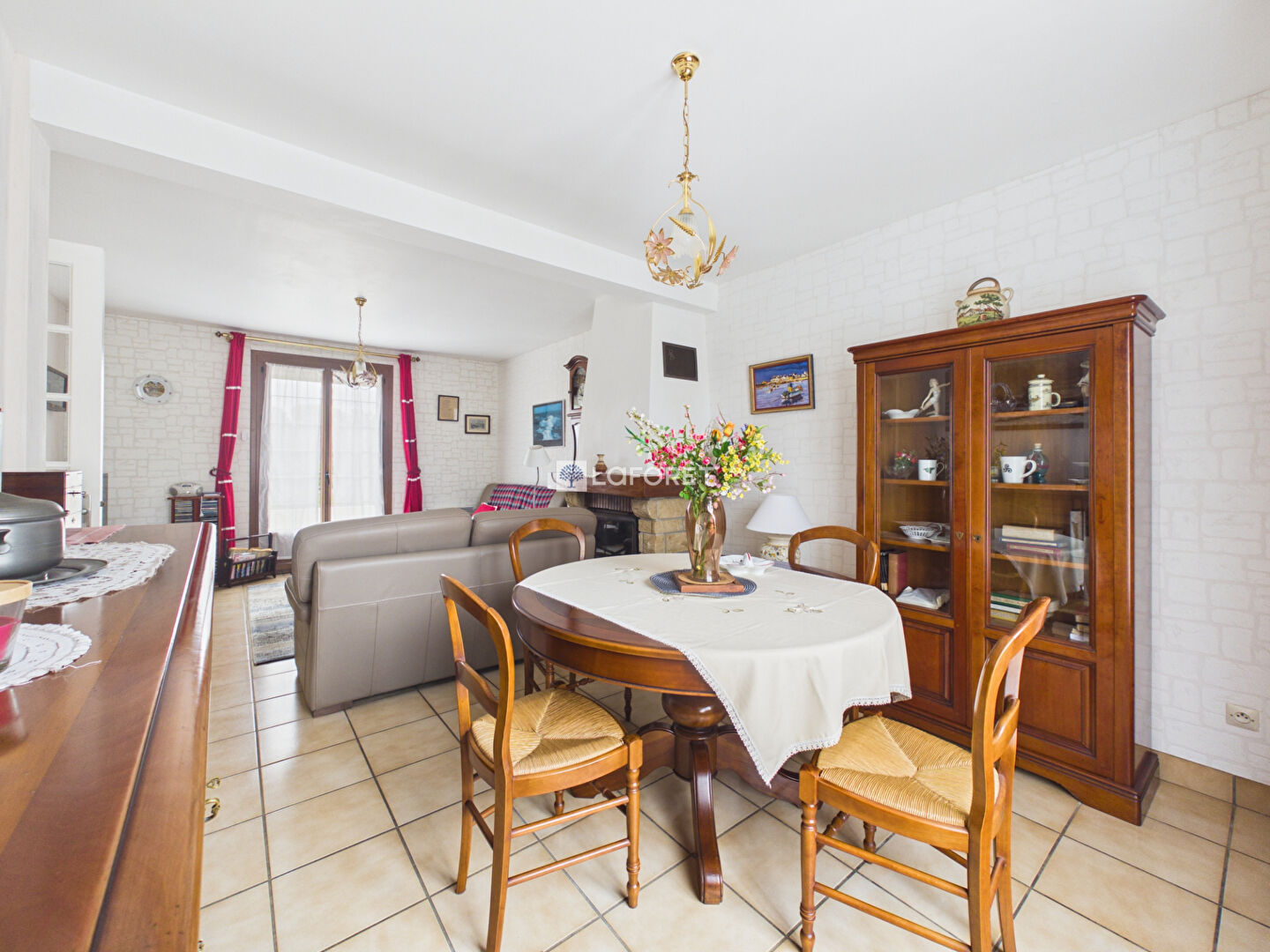 Maison à vendre, 120m², QUIMPER