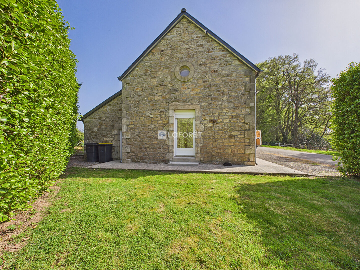 Maison à vendre, 110m², SAINT EVARZEC
