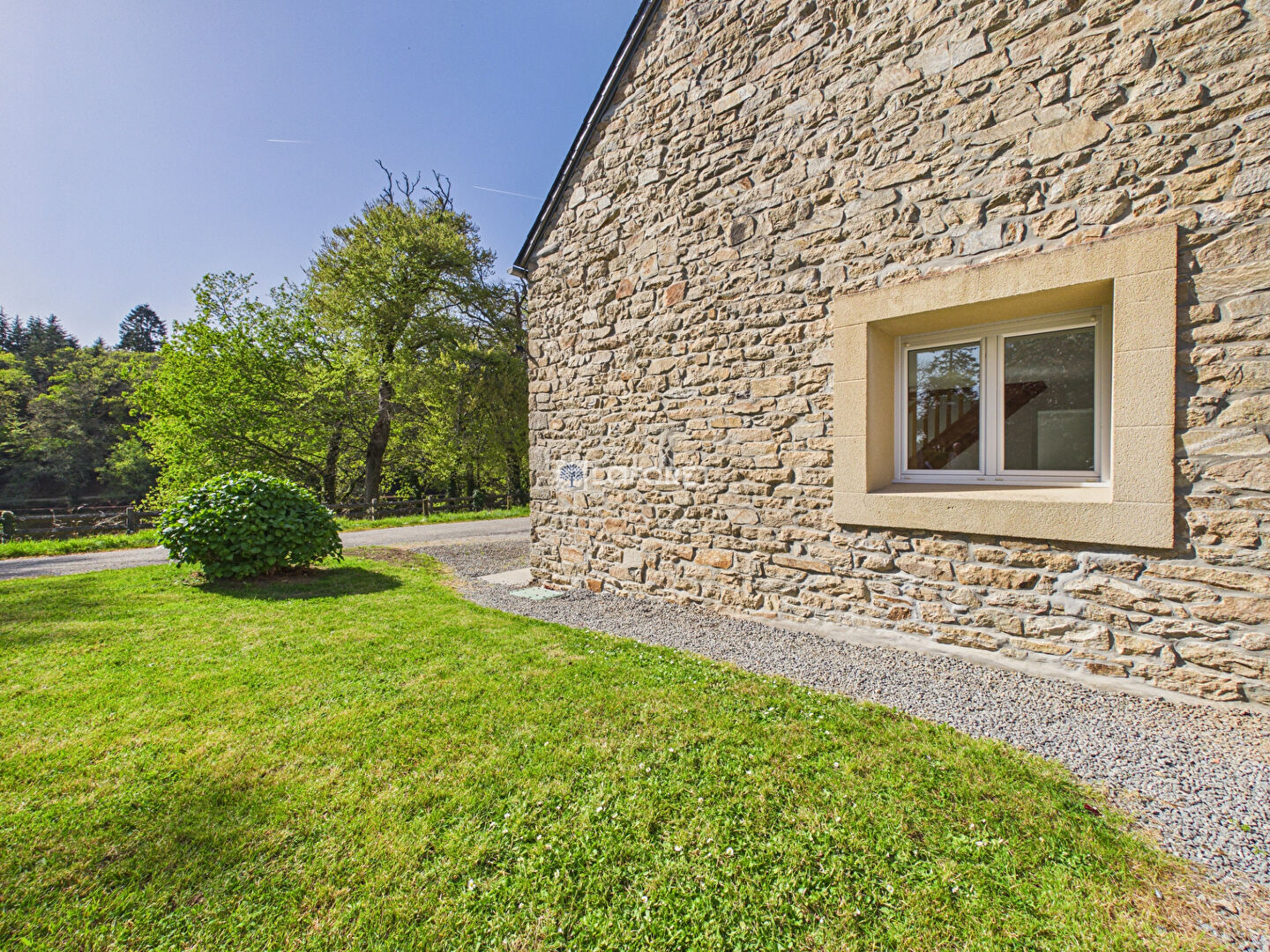 Maison à vendre, 110m², SAINT EVARZEC