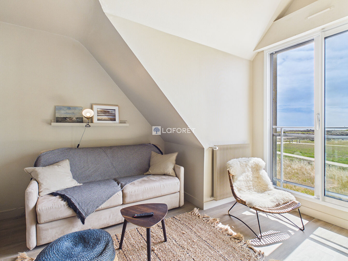Maison à vendre, 21m², PENMARCH