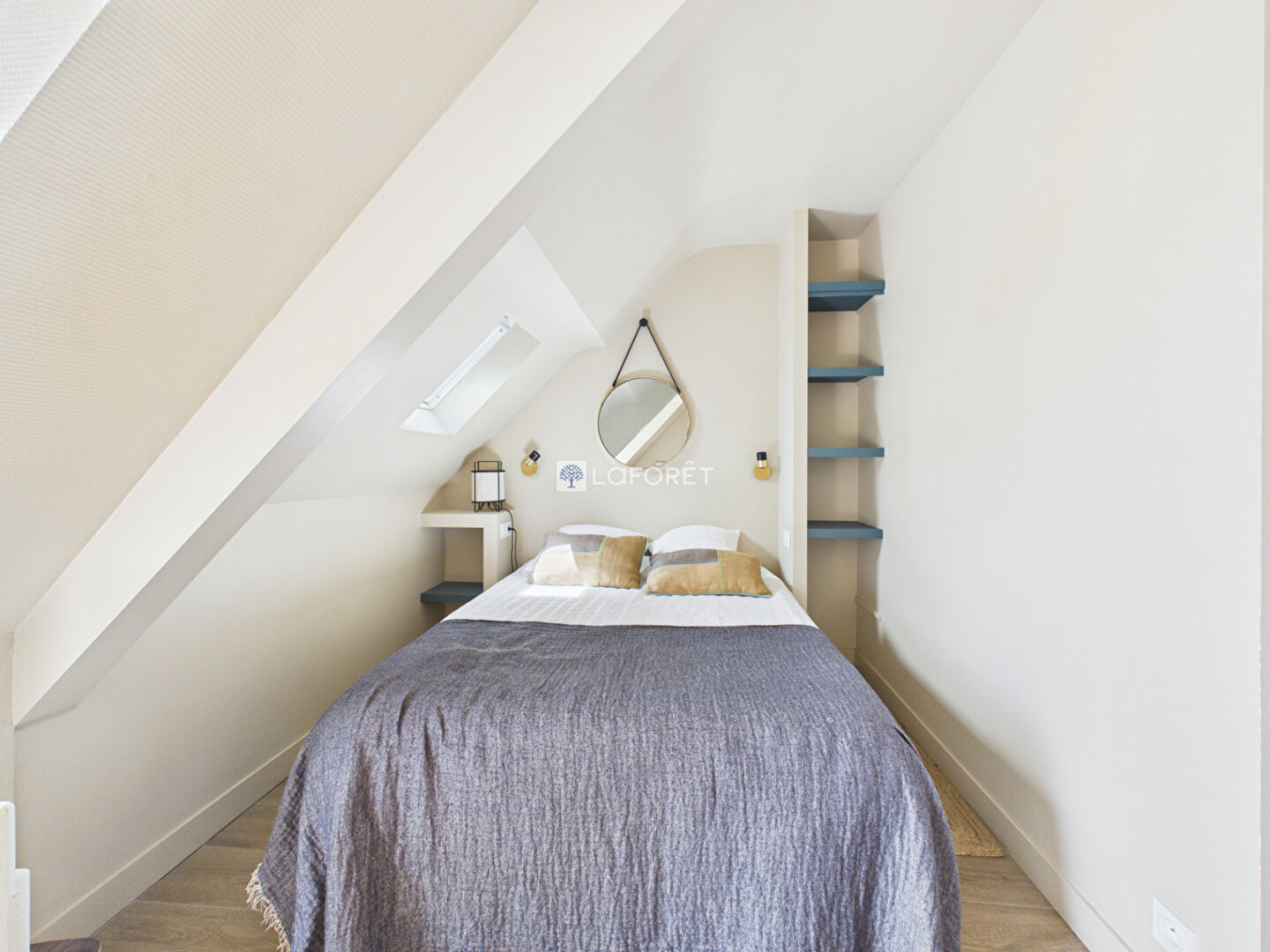 Maison à vendre, 21m², PENMARCH