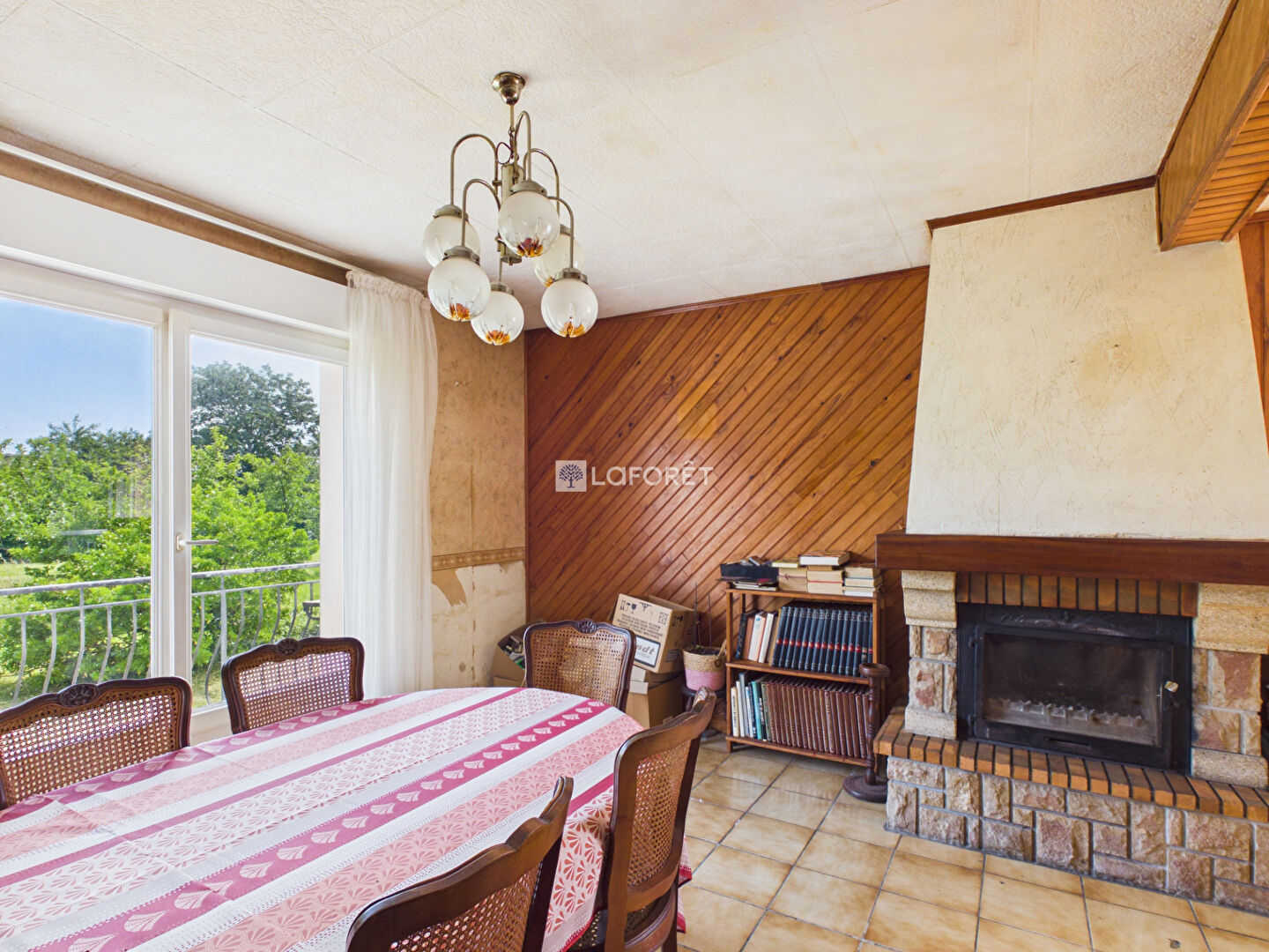 Maison à vendre, 106m², plozevet