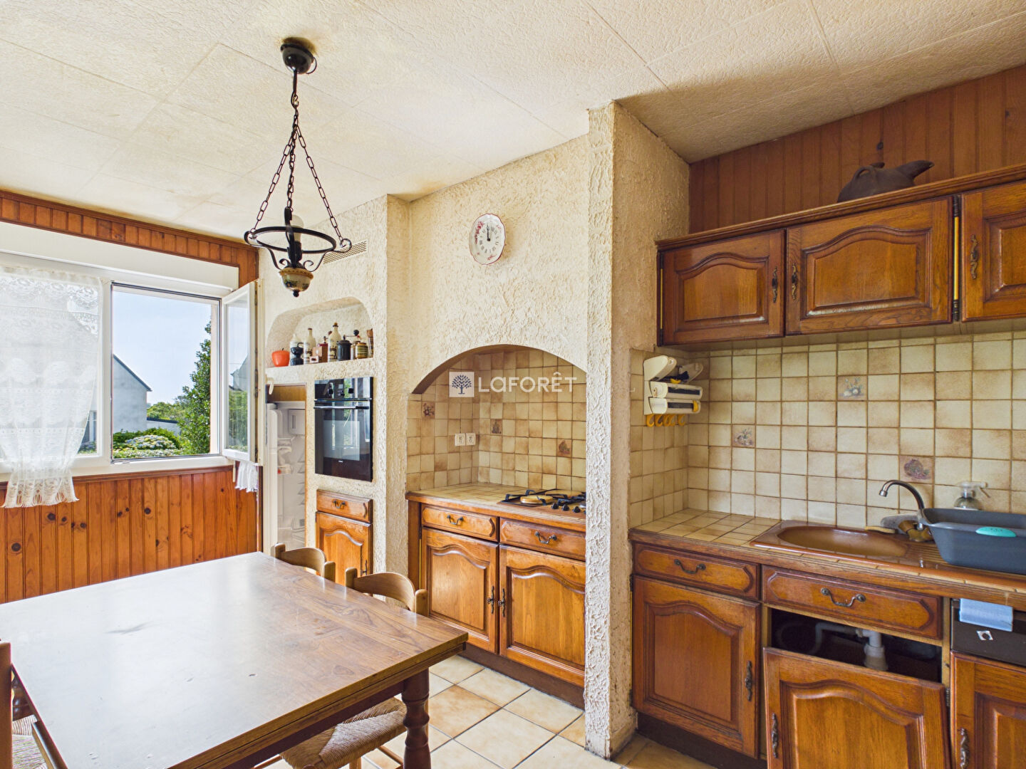 Maison à vendre, 106m², plozevet