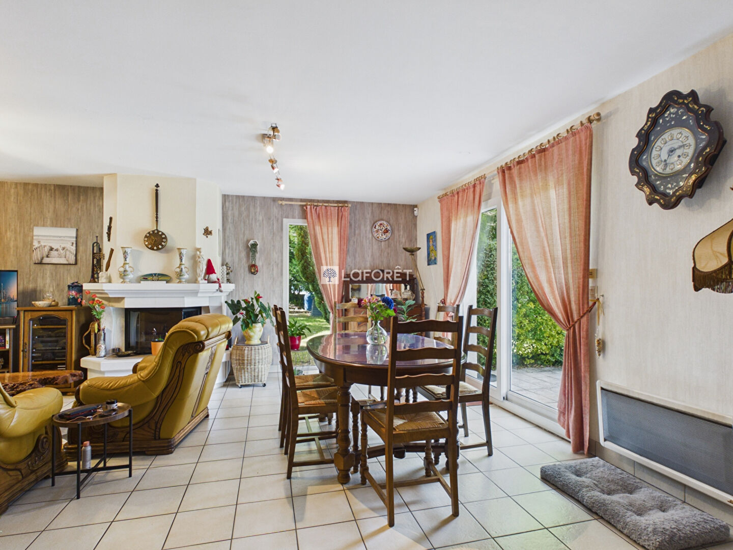 Maison à vendre, 130m², PLONEOUR LANVERN