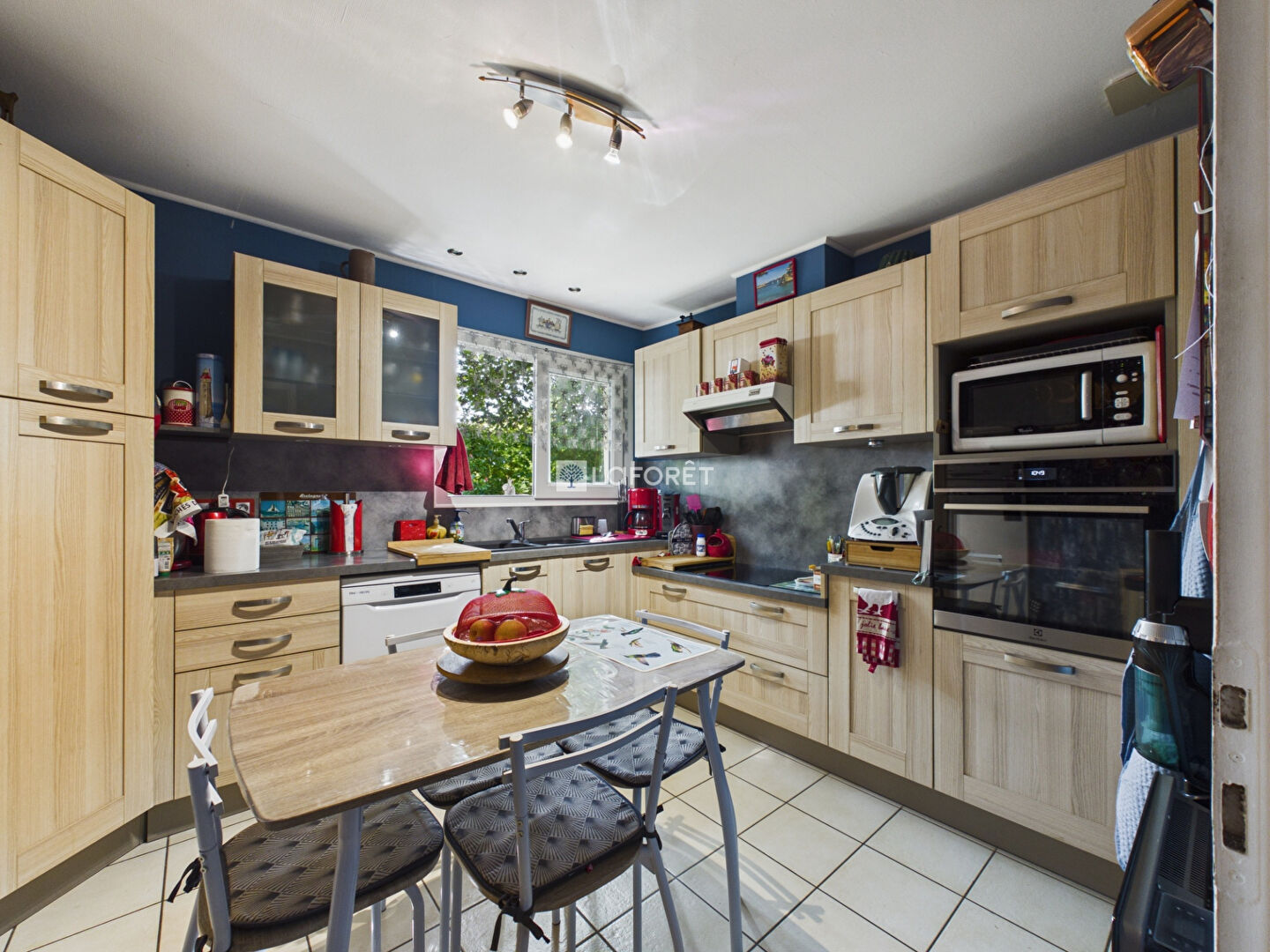 Maison à vendre, 130m², PLONEOUR LANVERN