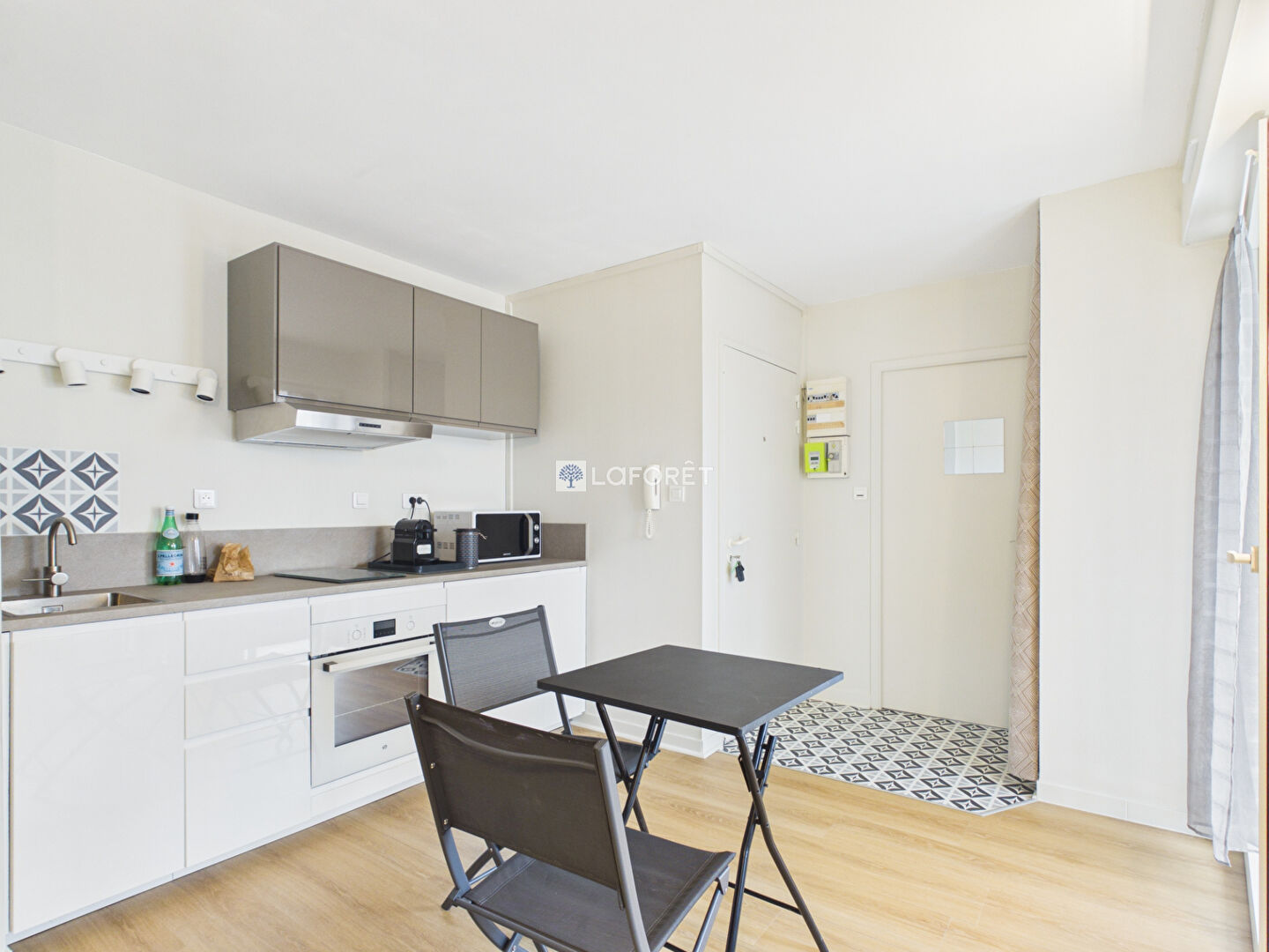 Maison à louer, 21m², QUIMPER