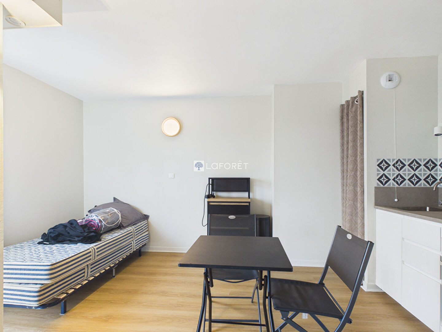 Maison à louer, 21m², QUIMPER