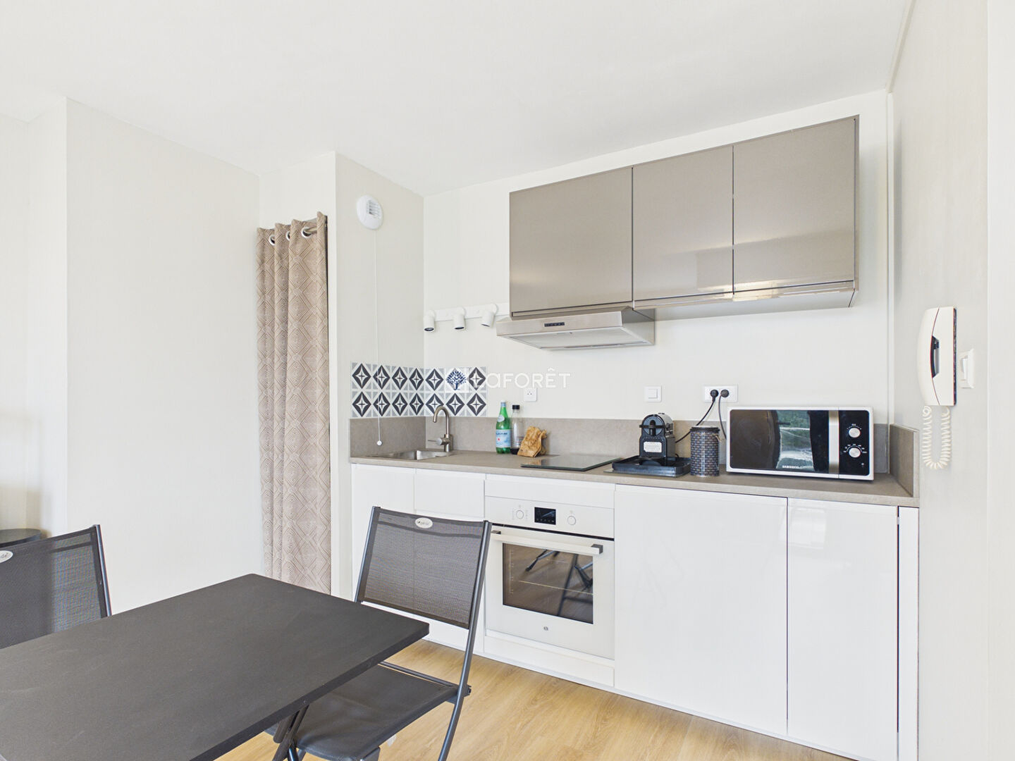 Maison à louer, 21m², QUIMPER