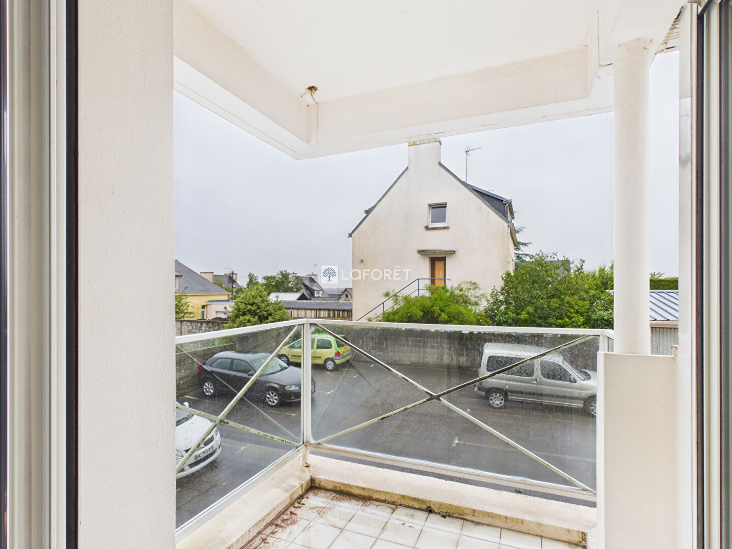 Maison à louer, 21m², QUIMPER