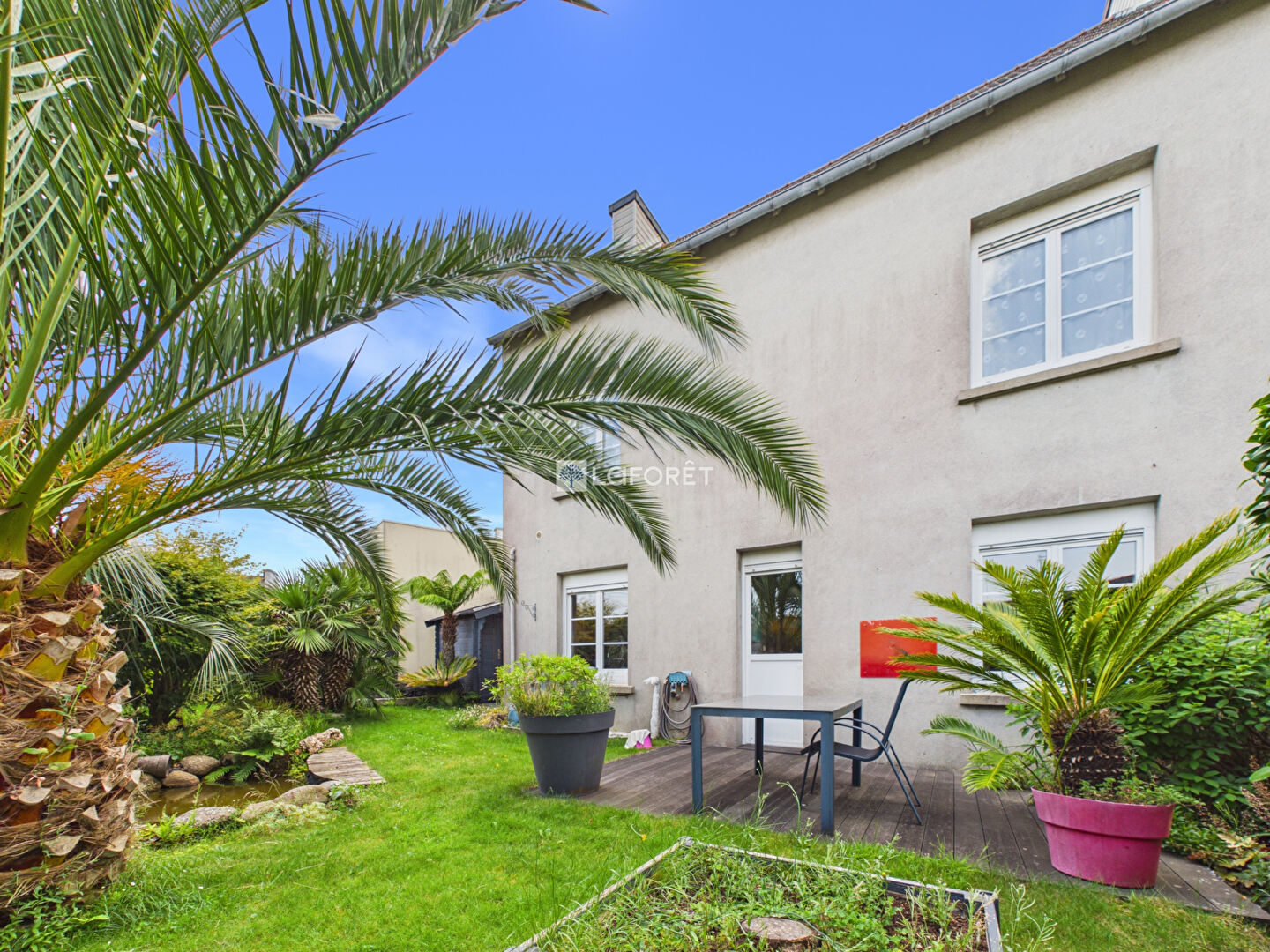 Maison à vendre, 145m², QUIMPER