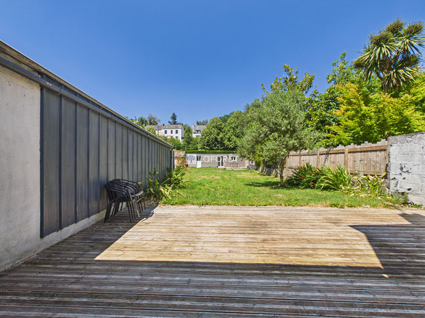 Maison à vendre, 90m², QUIMPER