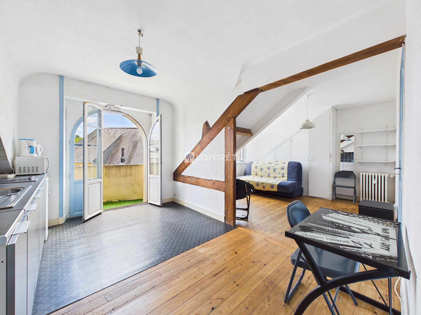 Maison à vendre, 29m², QUIMPER