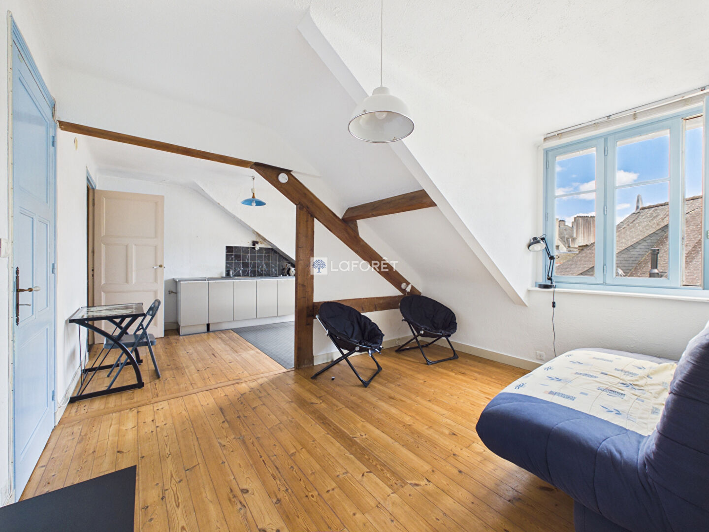Maison à vendre, 29m², QUIMPER