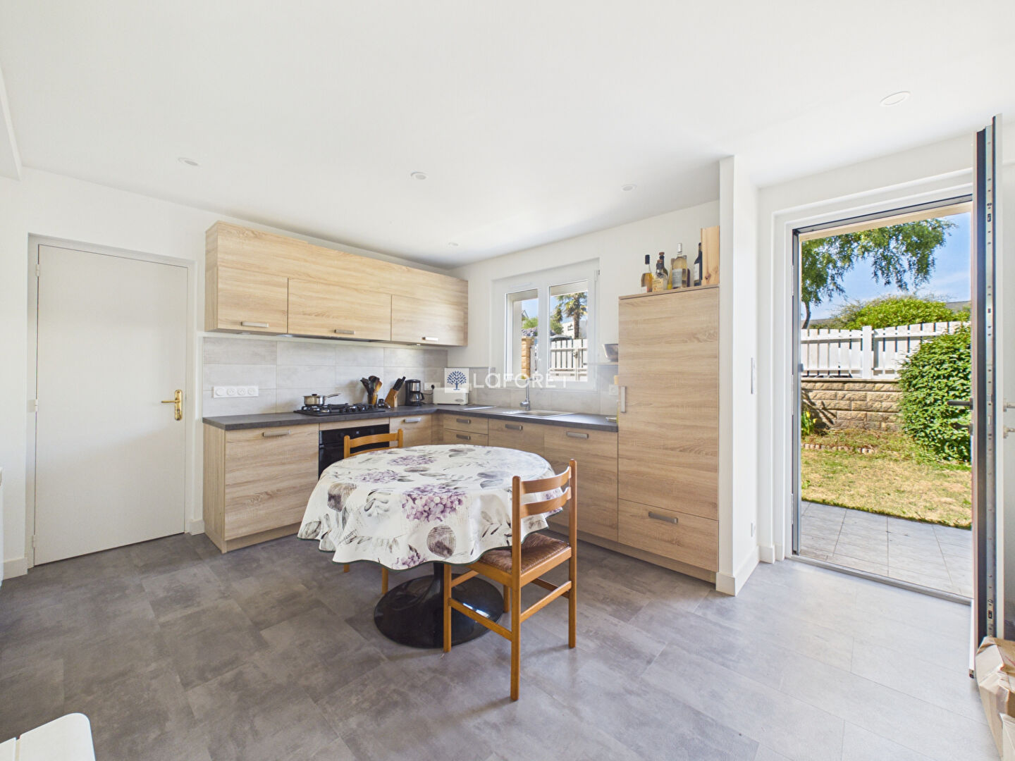 Maison à vendre, 88m², PLUGUFFAN