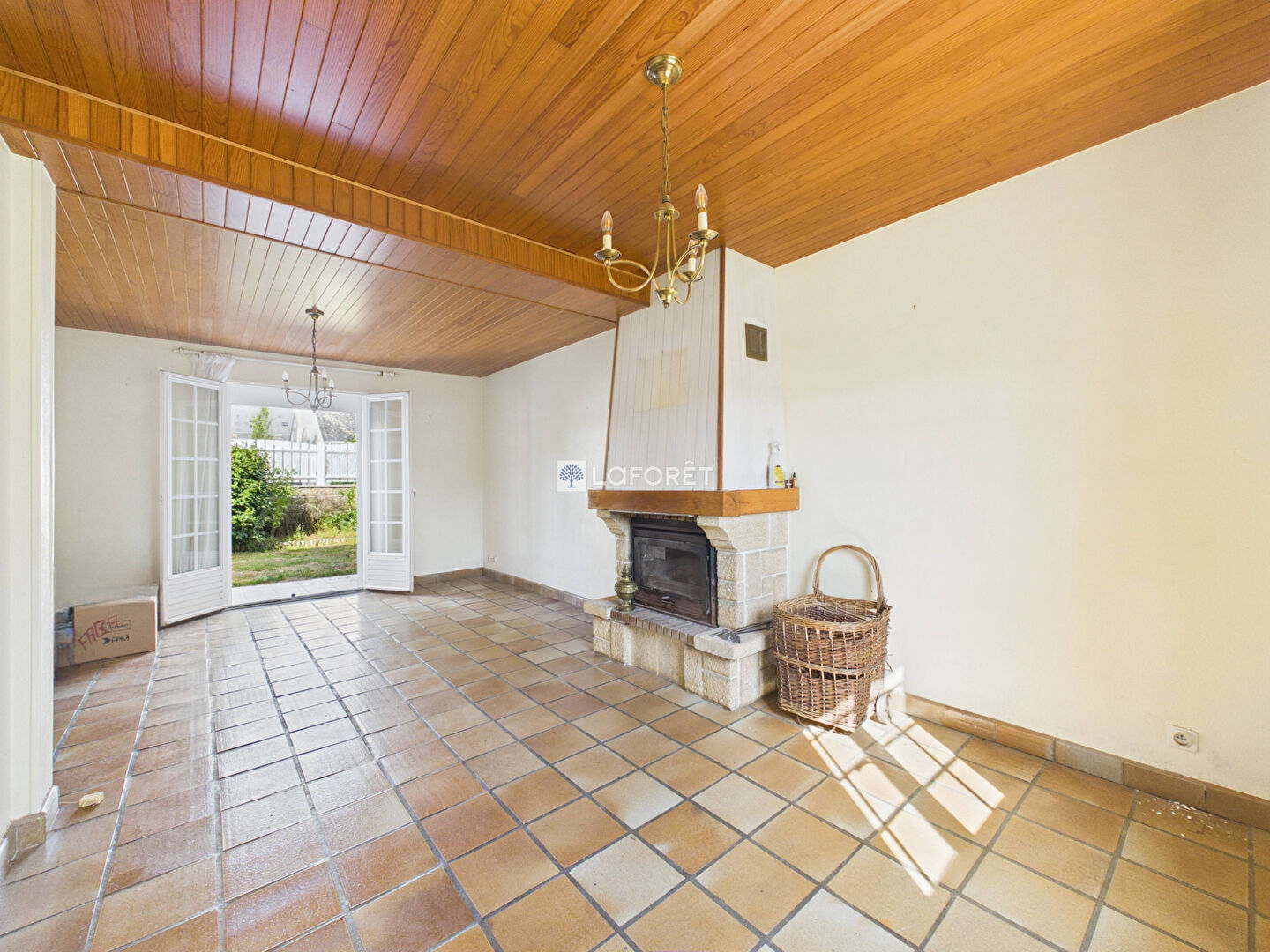Maison à vendre, 88m², PLUGUFFAN