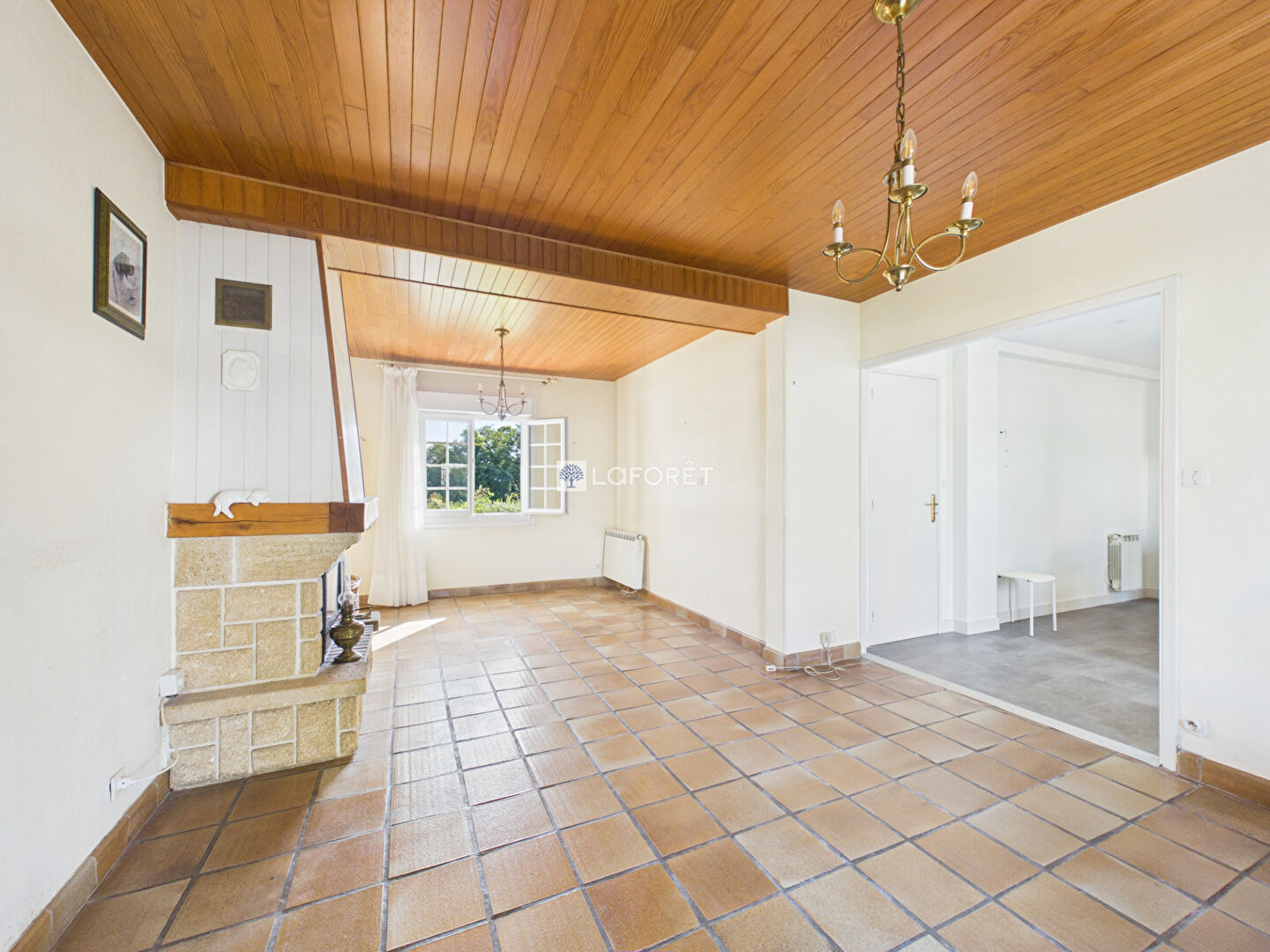 Maison à vendre, 88m², PLUGUFFAN