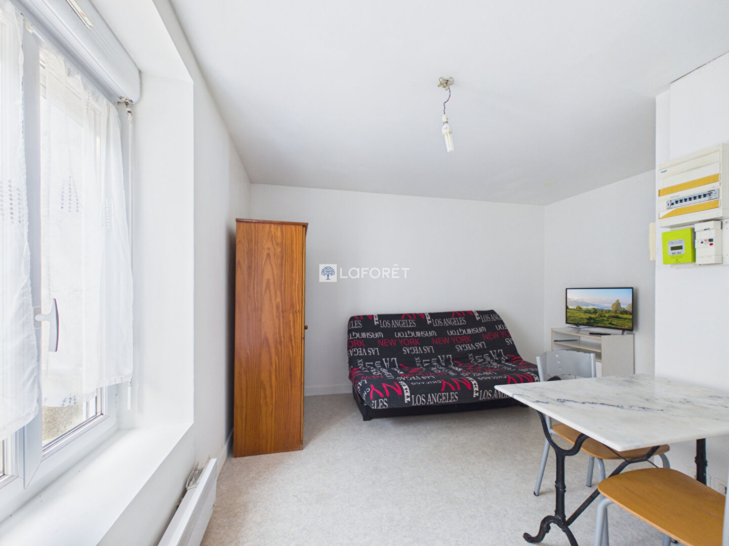 Maison à vendre, 32m², QUIMPER