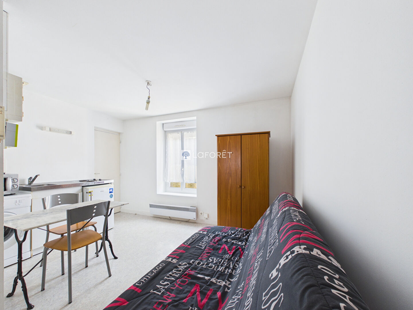 Maison à vendre, 32m², QUIMPER