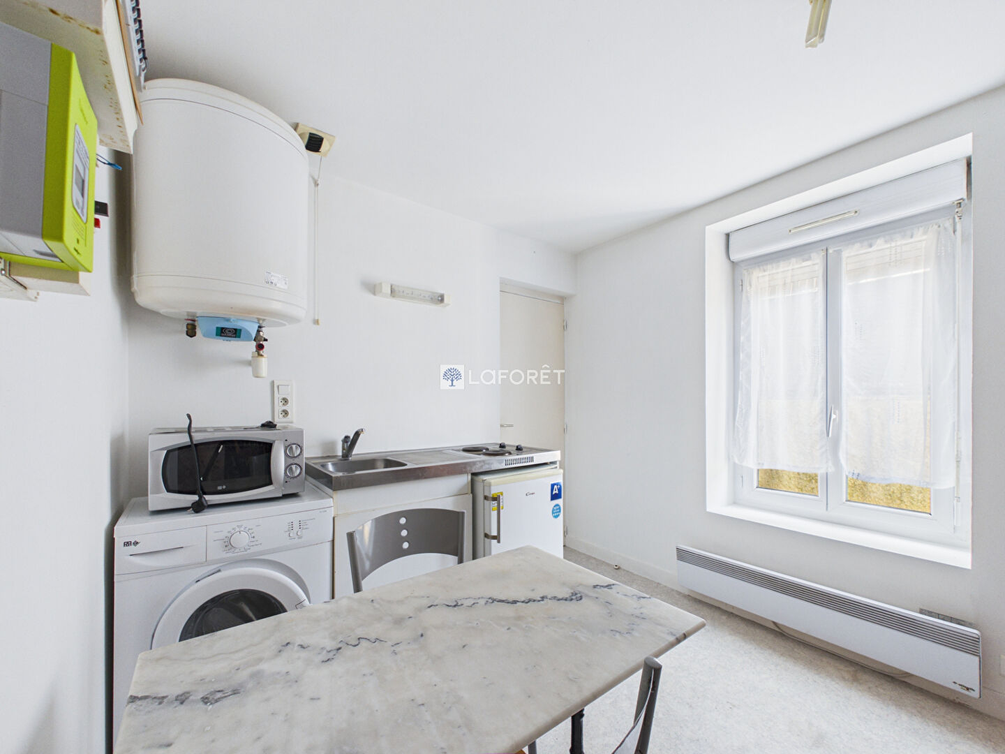 Maison à vendre, 32m², QUIMPER