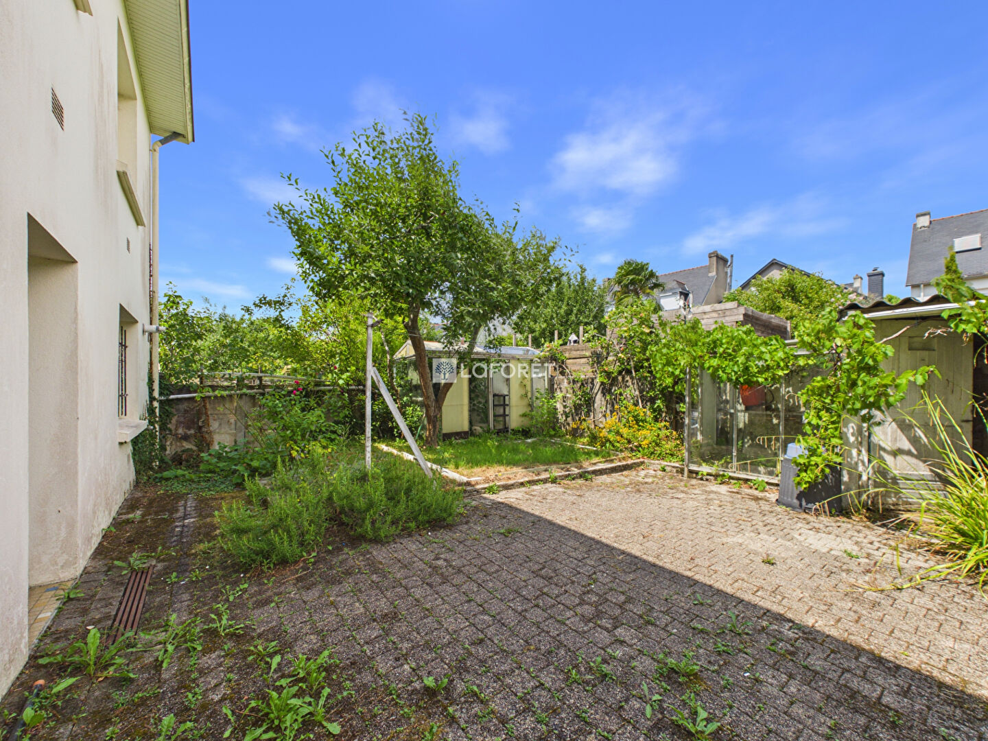 Maison à vendre, 140m², QUIMPER