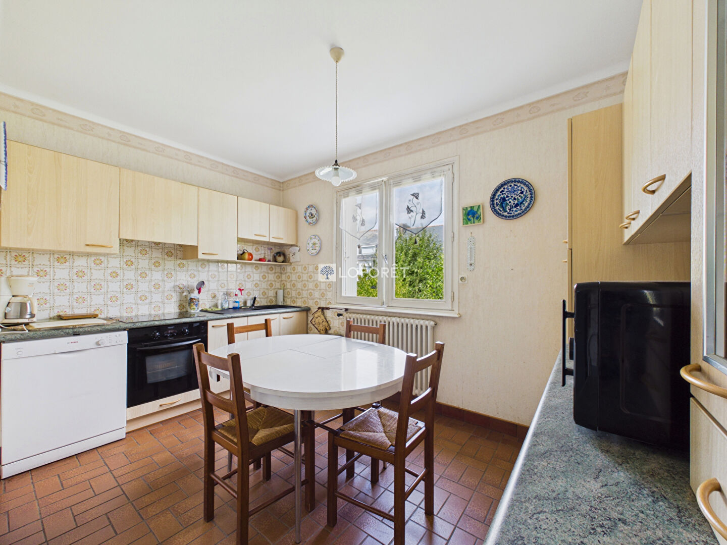 Maison à vendre, 140m², QUIMPER