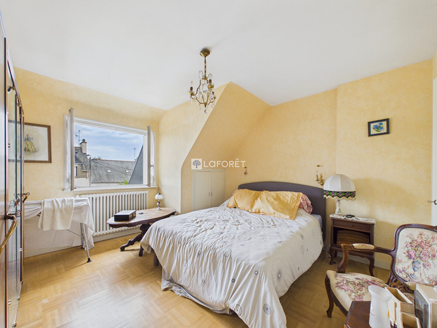 Maison à vendre, 140m², QUIMPER