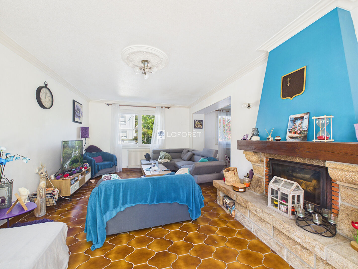 Maison à vendre, 125m², QUIMPER