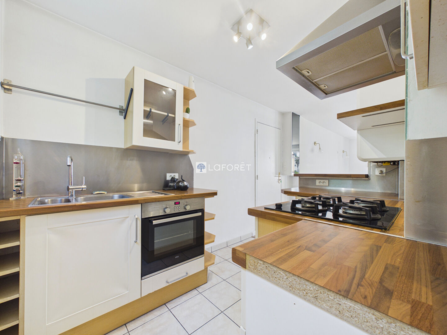Maison à vendre, 59m², QUIMPER