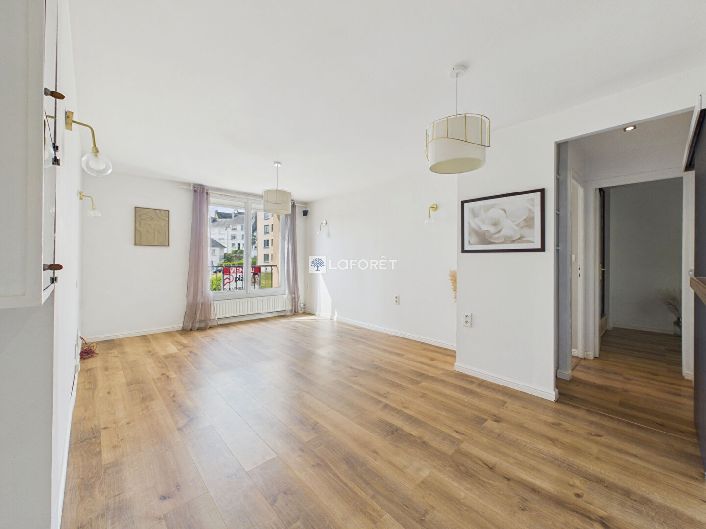 Maison à vendre, 59m², QUIMPER