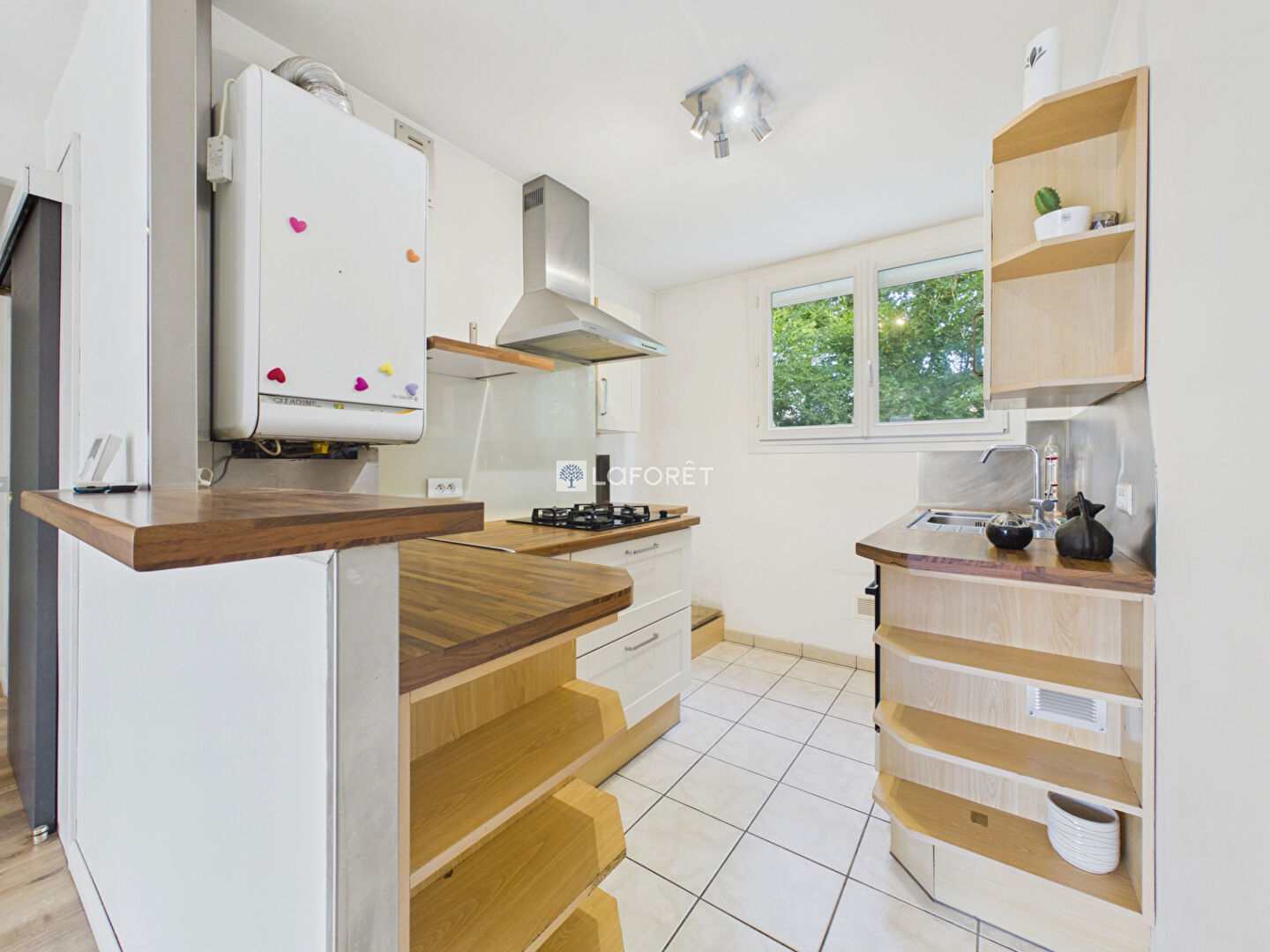 Maison à vendre, 59m², QUIMPER