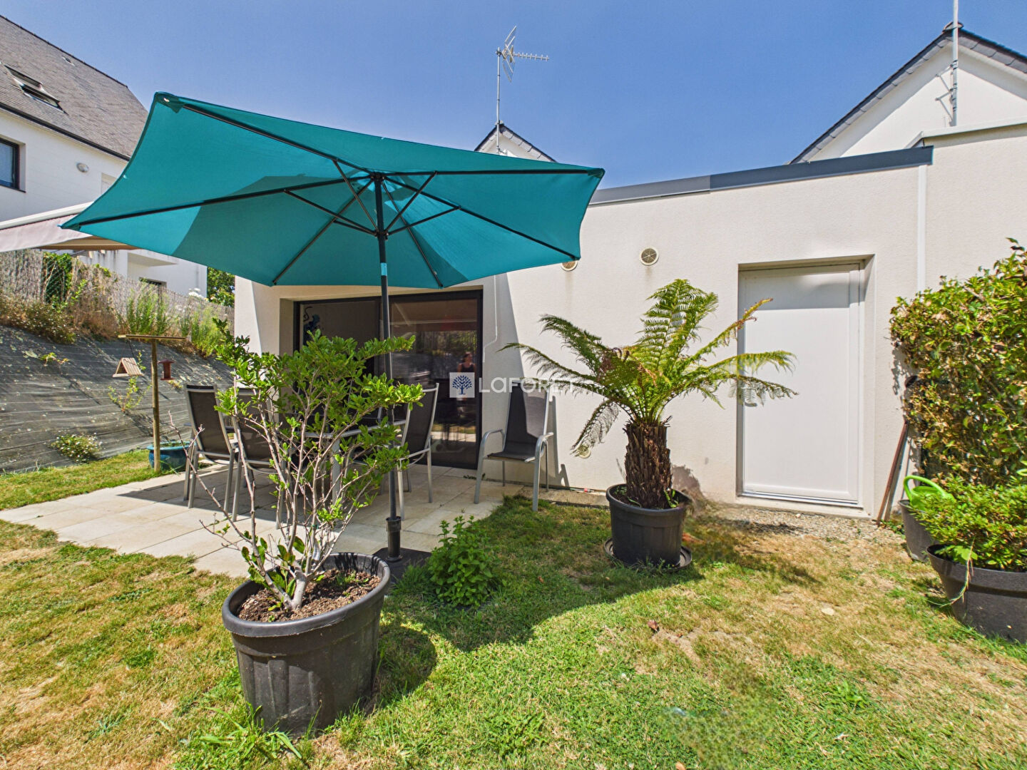 Maison à vendre, 70m², FOUESNANT