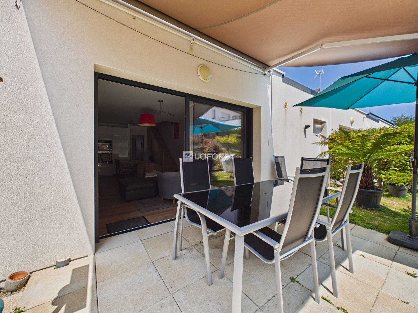 Maison à vendre, 70m², FOUESNANT