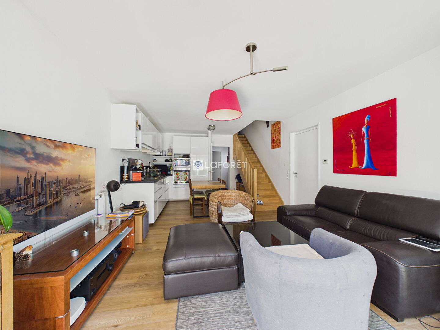 Maison à vendre, 70m², FOUESNANT