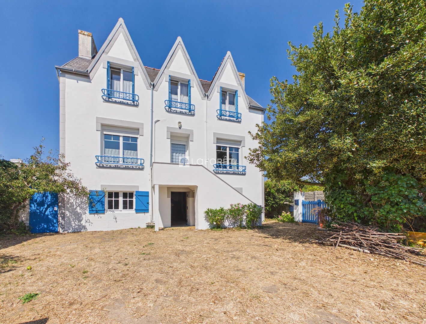 Maison à vendre, 101m², LESCONIL