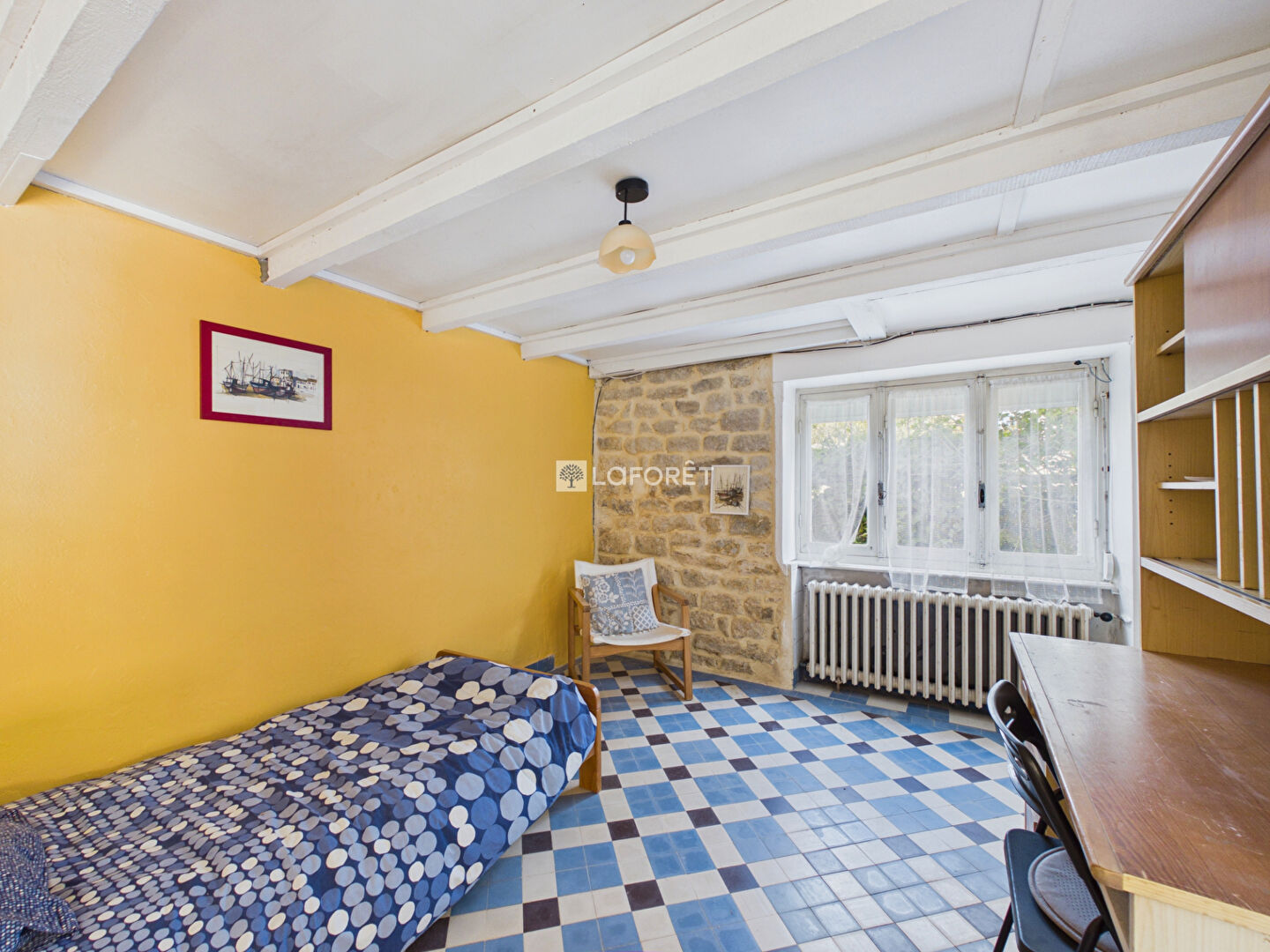 Maison à vendre, 101m², LESCONIL