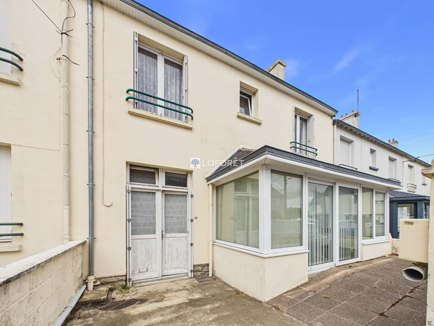 Maison à vendre, 102m², DOUARNENEZ