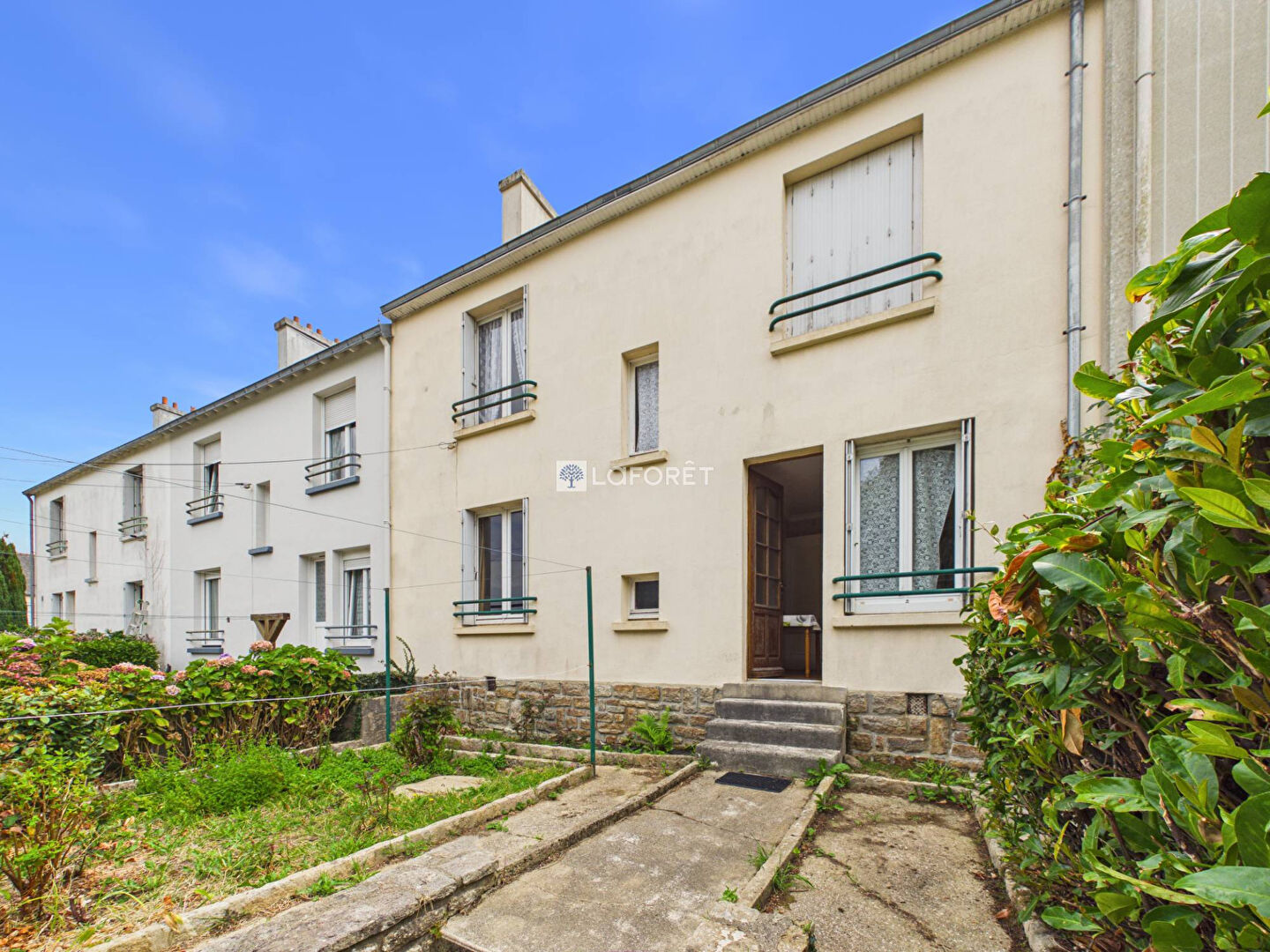 Maison à vendre, 102m², DOUARNENEZ