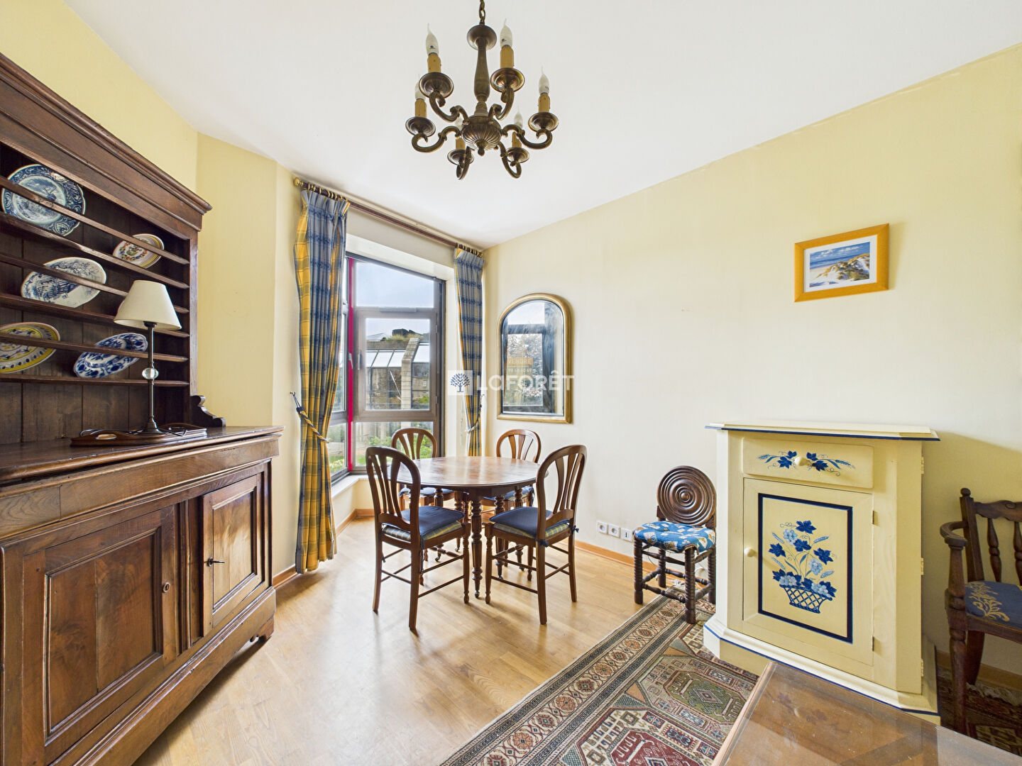 Maison à vendre, 49m², QUIMPER