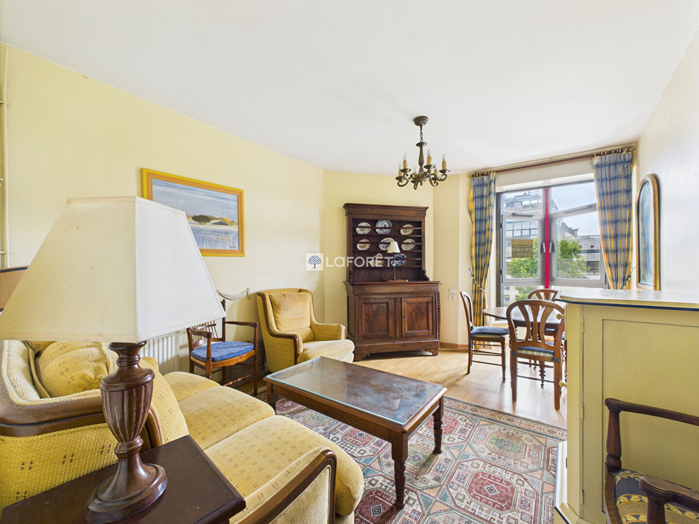 Maison à vendre, 49m², QUIMPER