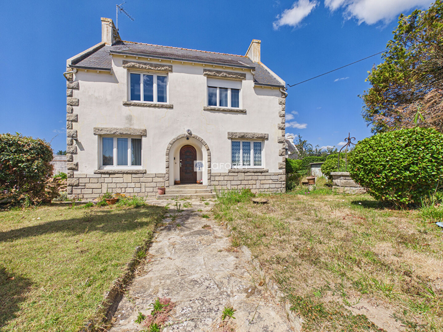Maison à vendre, 262m², LOCTUDY