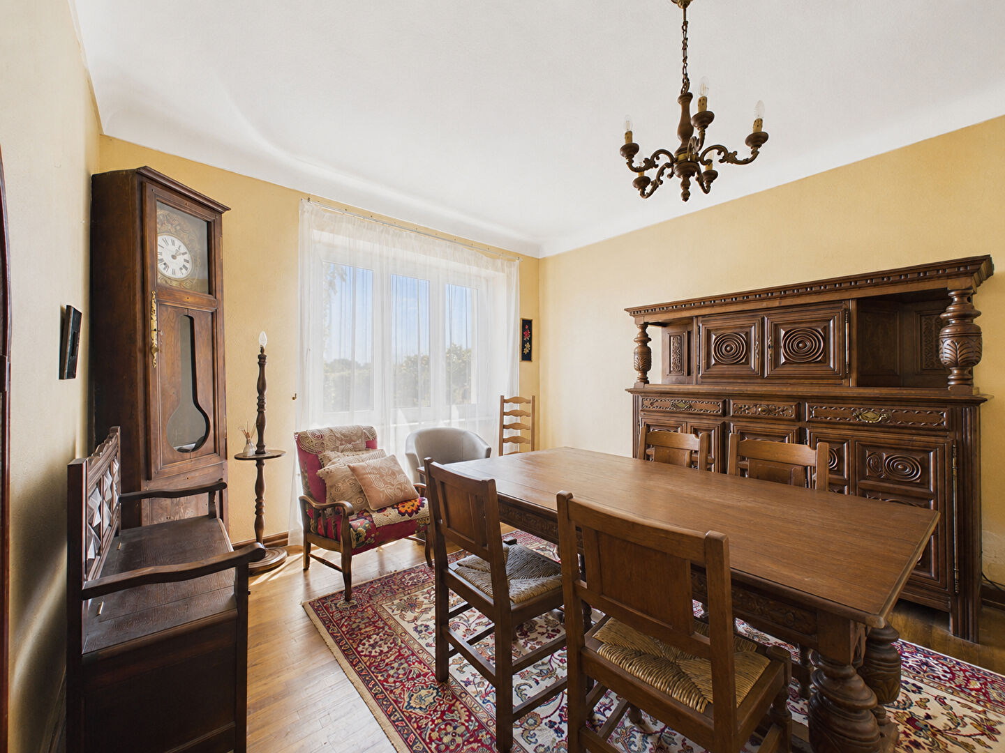 Maison à vendre, 262m², LOCTUDY