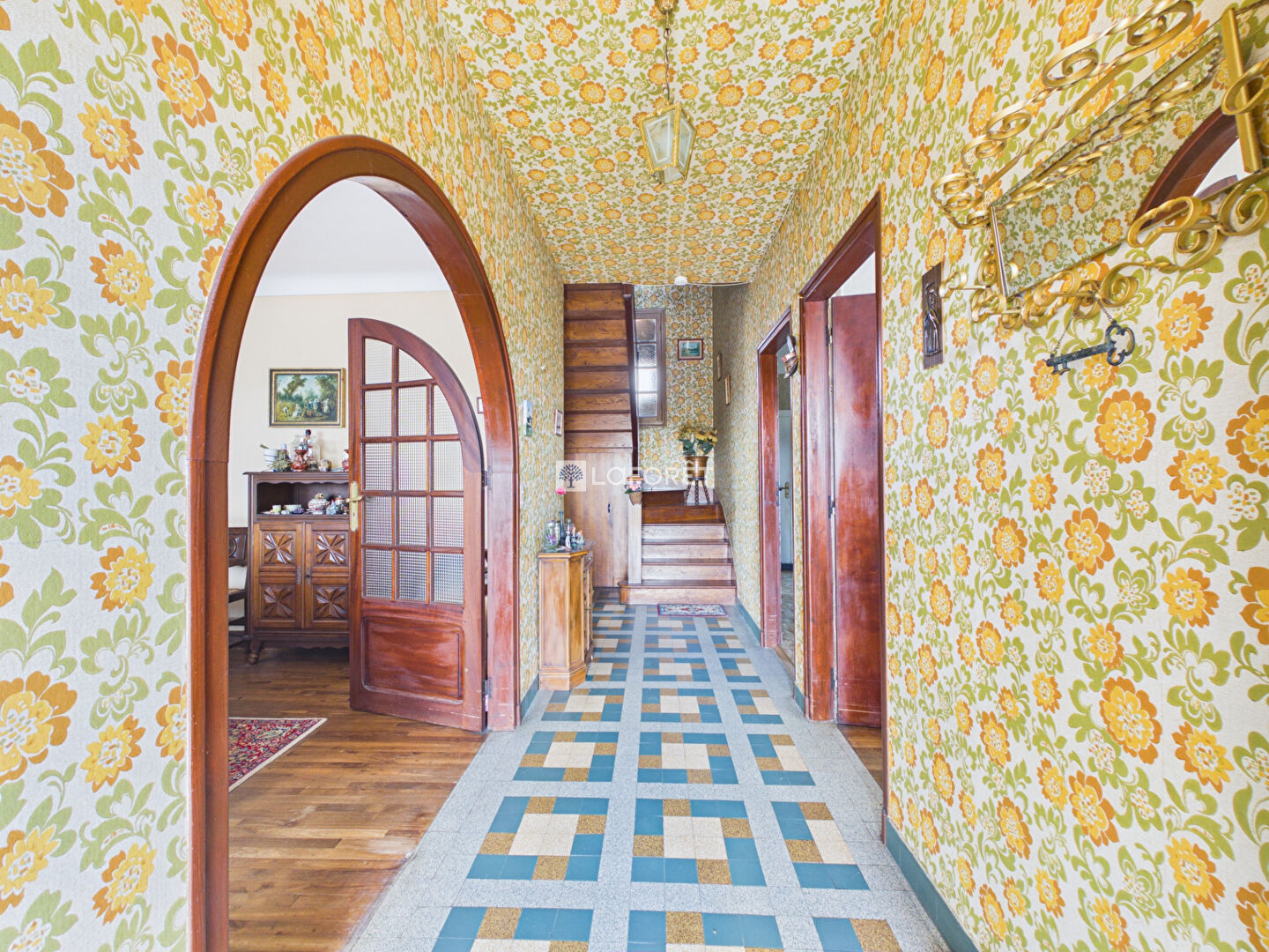 Maison à vendre, 262m², LOCTUDY