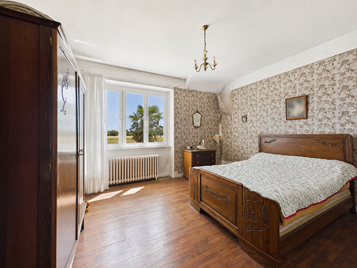 Maison à vendre, 262m², LOCTUDY