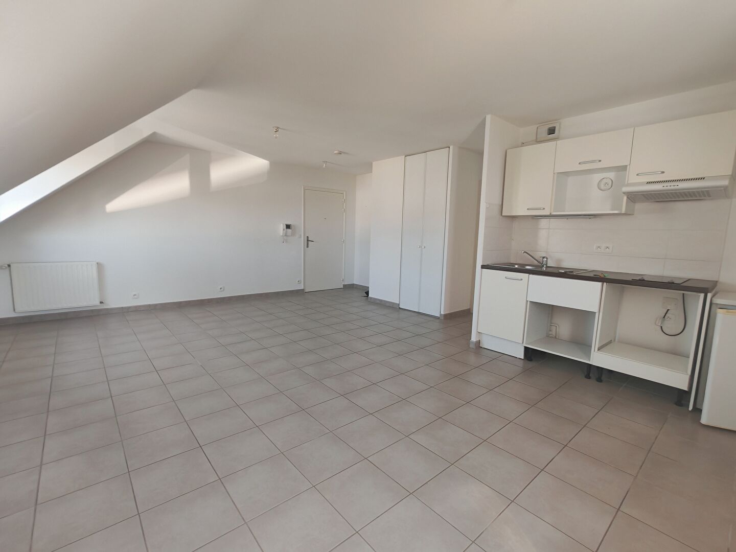 Maison à louer, 56m², PONT L ABBE
