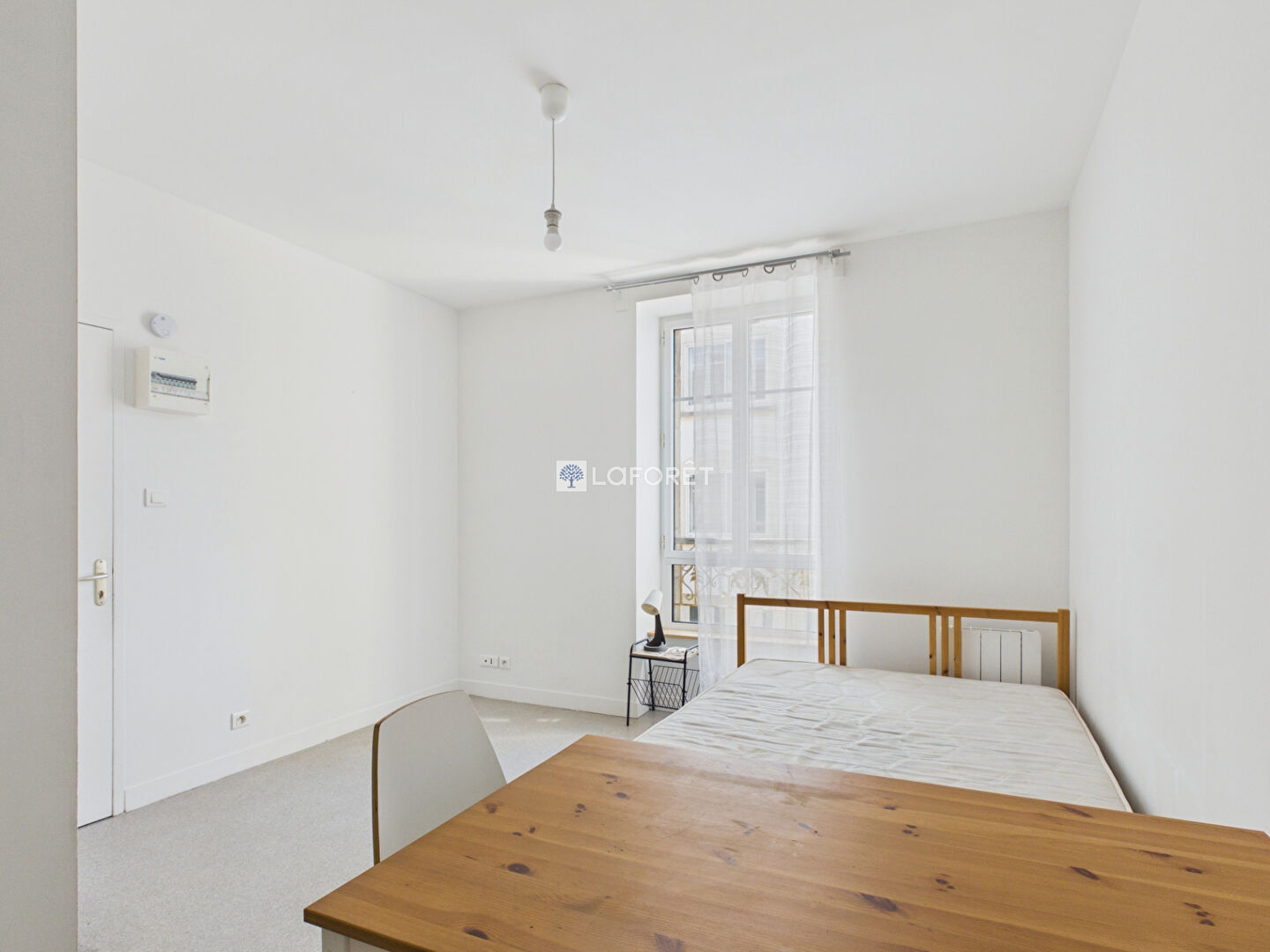 Maison à louer, 18m², QUIMPER