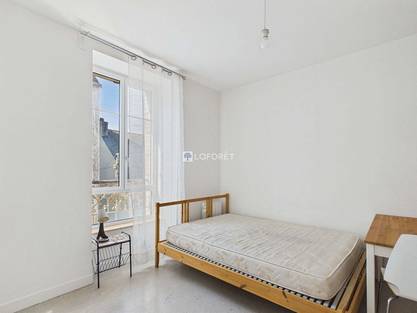 Maison à louer, 18m², QUIMPER